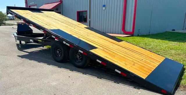 Empty trailer Calgary to Vancouver this Saturday