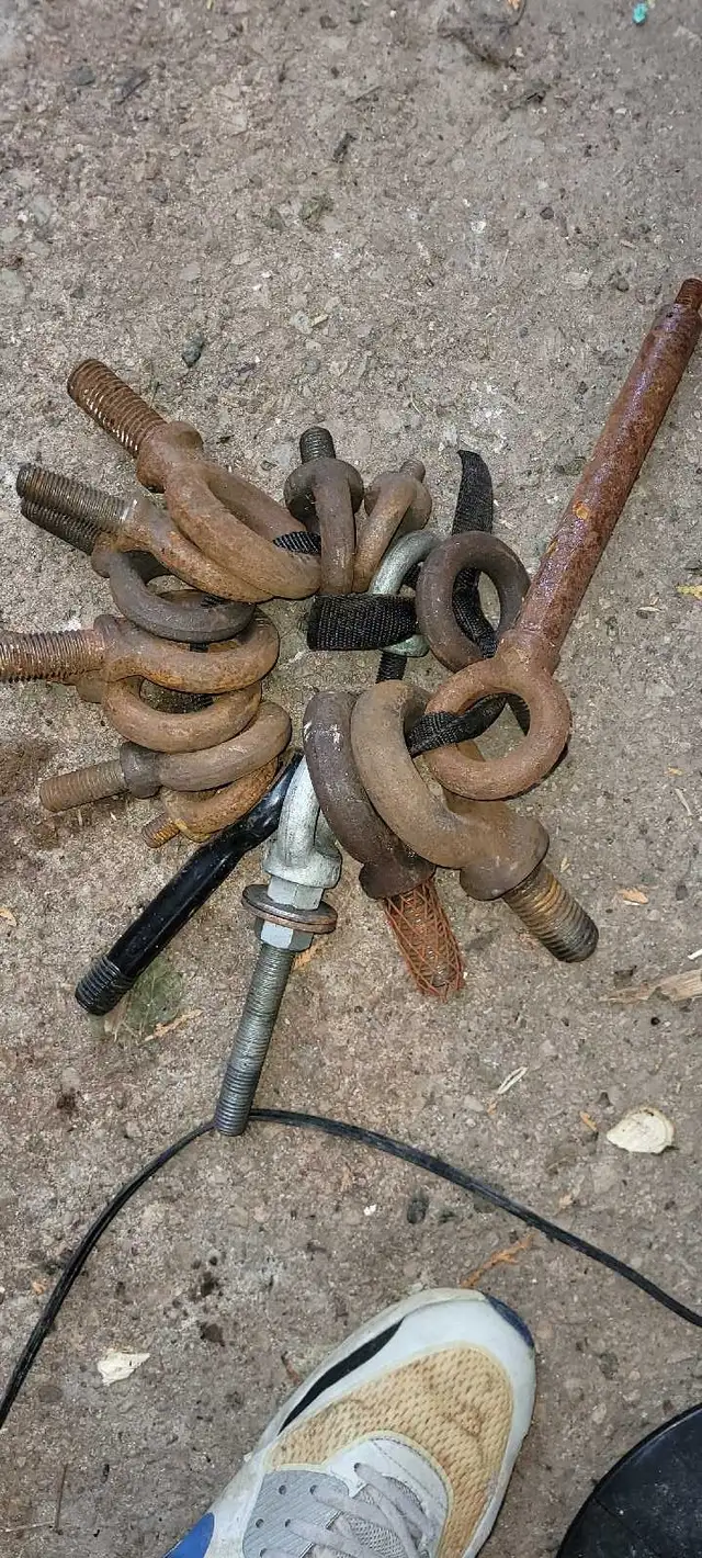 tiedown anchors for sale