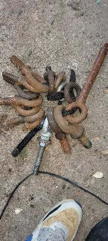 tiedown anchors for sale