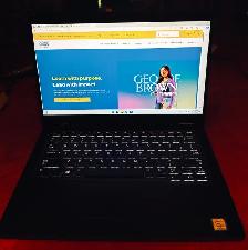 Dell 7390 2-in-1 Notebook/Tablet!