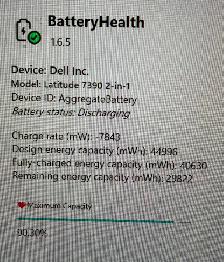 Dell 7390 2-in-1 Notebook/Tablet! - Photo 3