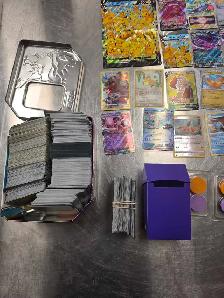 pokemon cards - Photo 3