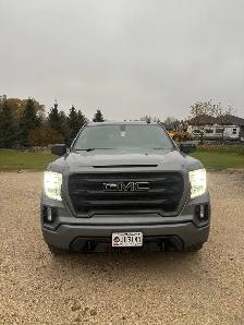 2020 GMC Elevation 5.3 Engine X31 Off Road Package