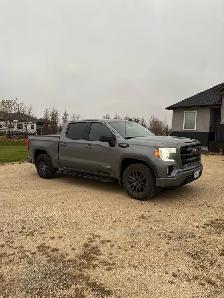 2020 GMC Elevation 5.3 Engine X31 Off Road Package - Photo 2