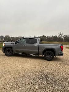 2020 GMC Elevation 5.3 Engine X31 Off Road Package - Photo 3