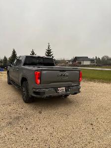 2020 GMC Elevation 5.3 Engine X31 Off Road Package - Photo 4