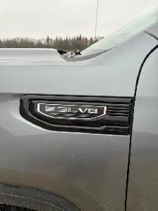 2020 GMC Elevation 5.3 Engine X31 Off Road Package - Photo 5