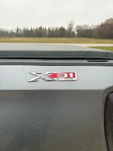 2020 GMC Elevation 5.3 Engine X31 Off Road Package - Photo 6
