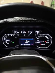 2020 GMC Elevation 5.3 Engine X31 Off Road Package - Photo 7