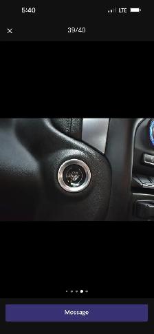 2020 GMC Elevation 5.3 Engine X31 Off Road Package - Photo 9