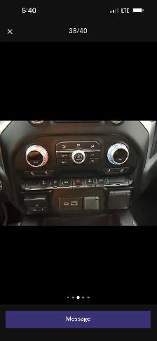 2020 GMC Elevation 5.3 Engine X31 Off Road Package - Photo 10