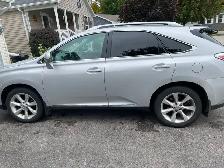 2011 LEXUS RX350 AWD   Certified Mint Condition - Photo 4