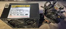 ULTRA LSP750 750W ATX POWER SUPPLY – ULT-LSP750 – $50 OBO