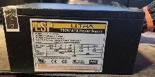 ULTRA LSP750 750W ATX POWER SUPPLY – ULT-LSP750 – $50 OBO - Photo 2