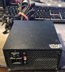 ULTRA LSP750 750W ATX POWER SUPPLY – ULT-LSP750 – $50 OBO - Photo 4