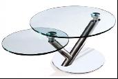 Nesting Coffee Table Set - Photo 2