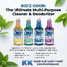 Carpet Cleaning Chemicals, Detergents, Presprays Stain Removers - Photo 2