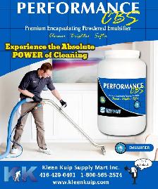 Carpet Cleaning Chemicals, Detergents, Presprays Stain Removers - Photo 7