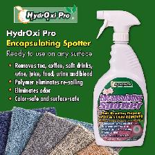 Carpet Cleaning Chemicals, Detergents, Presprays Stain Removers - Photo 8