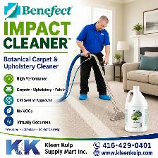 Carpet Cleaning Chemicals, Detergents, Presprays Stain Removers - Photo 9