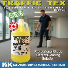 Carpet Cleaning Chemicals, Detergents, Presprays Stain Removers - Photo 10