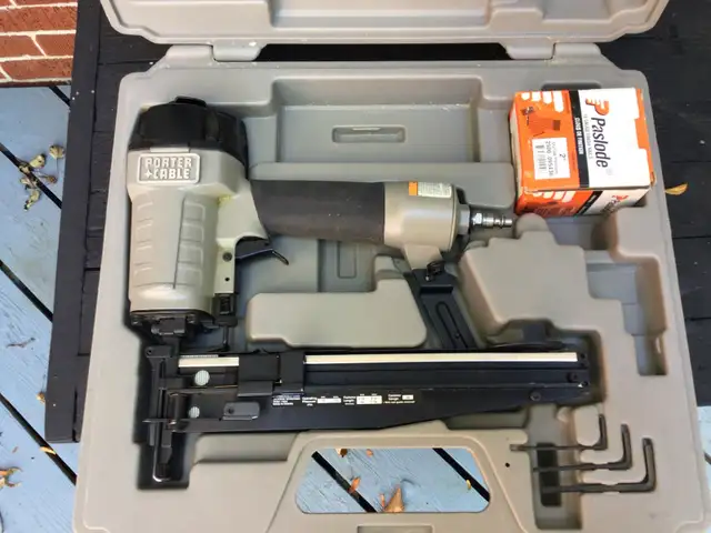 Porter-Cable Trim Gun
