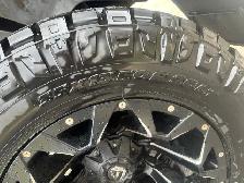 Dodge Ram Sport w/ Lift & 35' Tires (Reduced) - Photo 8