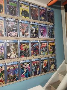 Graded Comics For Sale - Photo 5