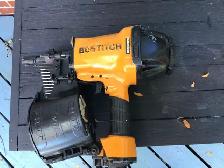 Bostitch Framing Nailer