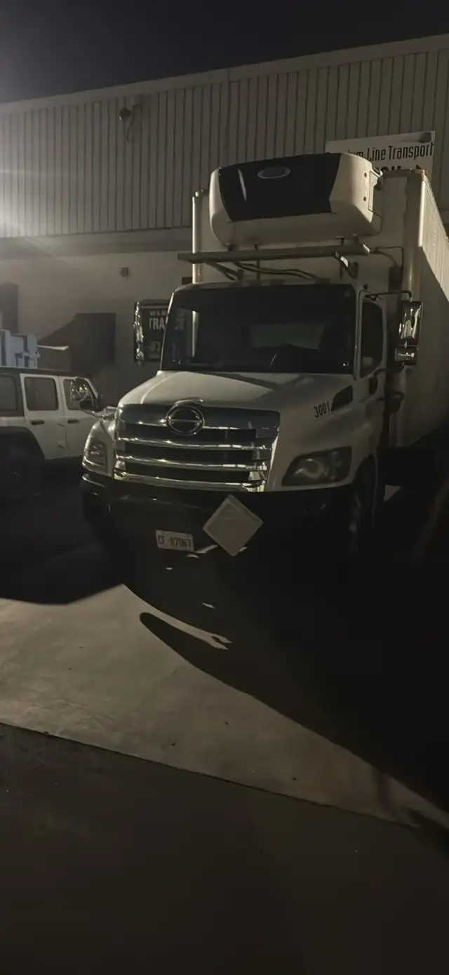 local truck job switch