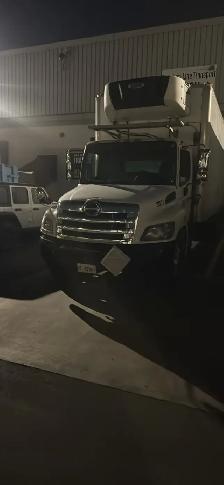 local truck job switch