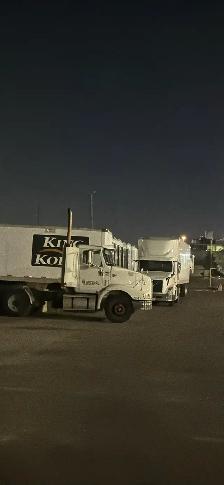 local truck job switch - Photo 2