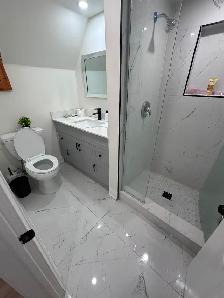 2 Bedroom Basement Unit for Rent - Oshawa
