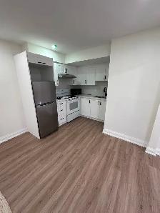2 Bedroom Basement Unit for Rent - Oshawa - Photo 2