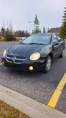 2005 Dodge Neon SX2.0 5-speed manual 2L 132HP - Photo 2
