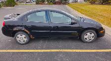 2005 Dodge Neon SX2.0 5-speed manual 2L 132HP - Photo 4