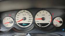 2005 Dodge Neon SX2.0 5-speed manual 2L 132HP - Photo 8