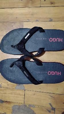 Hugo Boss sandales - Photo 2