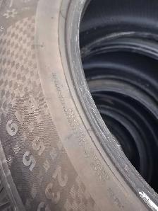 235 55 r19 winter tires for call 780-884-7800 - Photo 5