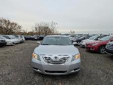 2009 Toyota Camry Sedan Automatic Cruise Control Air Conditioner - Photo 2