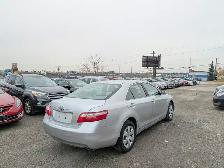 2009 Toyota Camry Sedan Automatic Cruise Control Air Conditioner - Photo 4