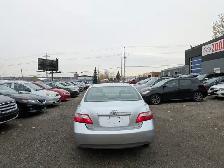 2009 Toyota Camry Sedan Automatic Cruise Control Air Conditioner - Photo 5