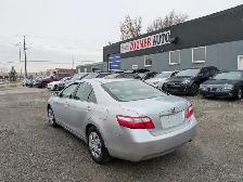 2009 Toyota Camry Sedan Automatic Cruise Control Air Conditioner - Photo 6