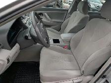 2009 Toyota Camry Sedan Automatic Cruise Control Air Conditioner - Photo 7