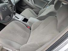 2009 Toyota Camry Sedan Automatic Cruise Control Air Conditioner - Photo 8