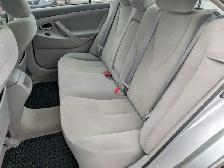 2009 Toyota Camry Sedan Automatic Cruise Control Air Conditioner - Photo 9