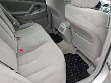 2009 Toyota Camry Sedan Automatic Cruise Control Air Conditioner - Photo 10
