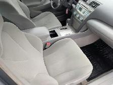 2009 Toyota Camry Sedan Automatic Cruise Control Air Conditioner - Photo 12