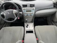 2009 Toyota Camry Sedan Automatic Cruise Control Air Conditioner - Photo 13