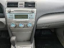 2009 Toyota Camry Sedan Automatic Cruise Control Air Conditioner - Photo 14